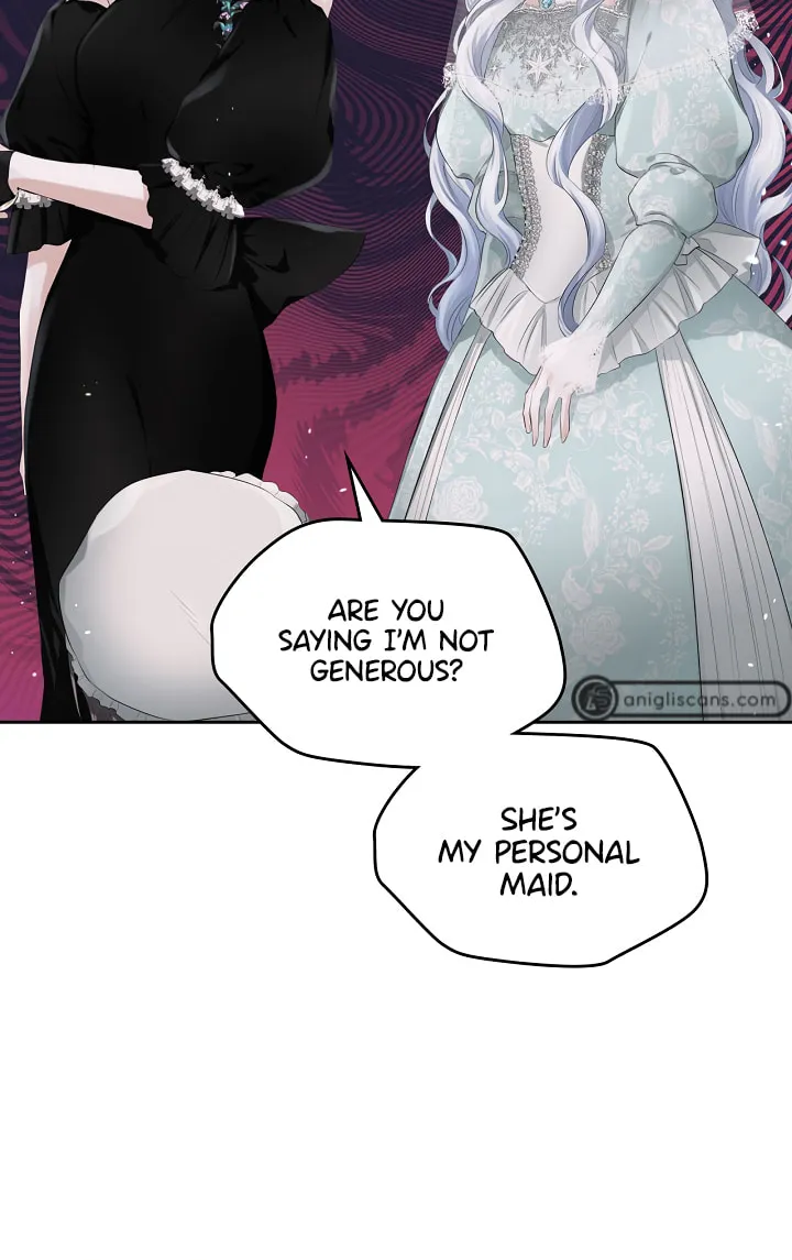 Hwangtaejaui Yakonnyeo Chapter 8 page 14 - 