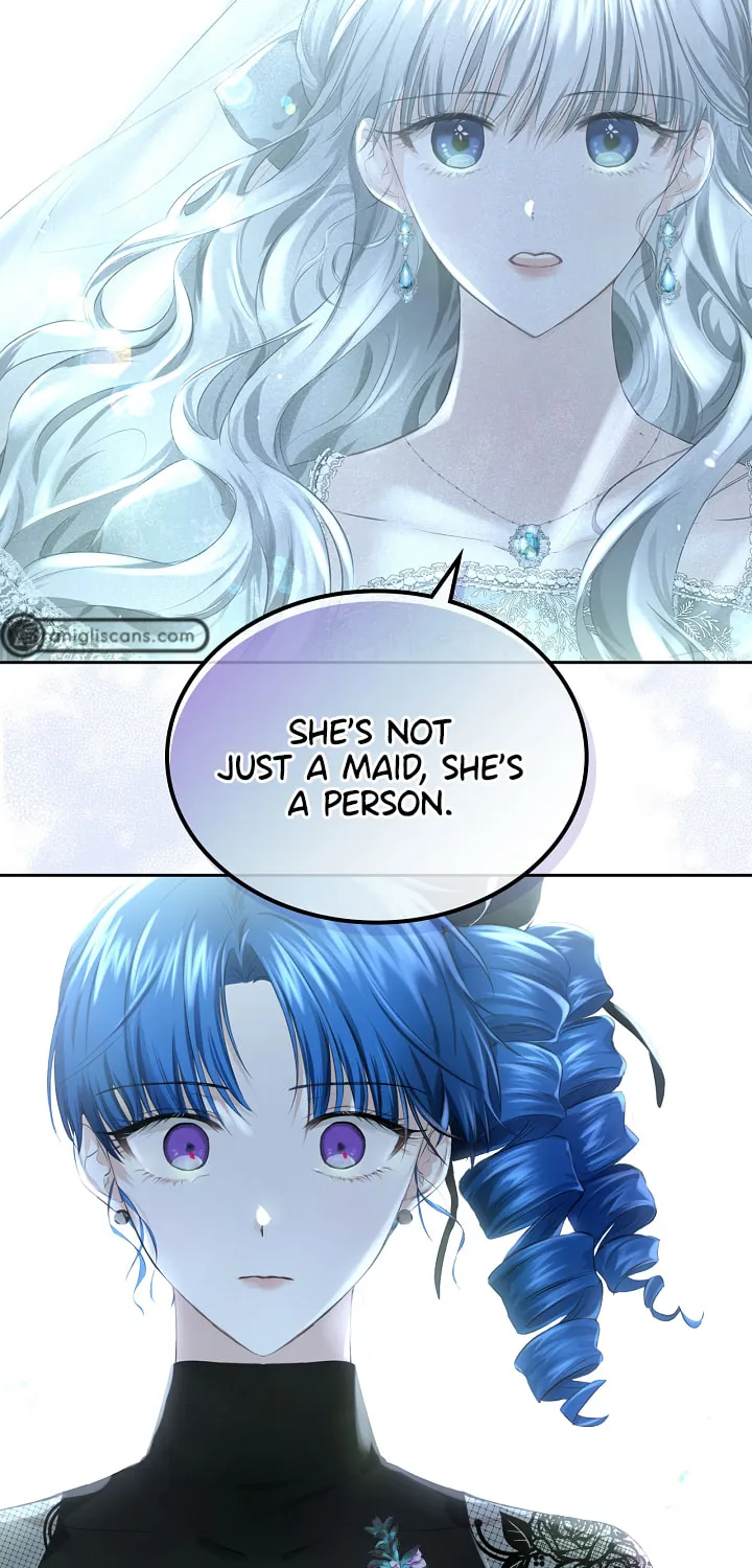 Hwangtaejaui Yakonnyeo Chapter 8 page 17 - 