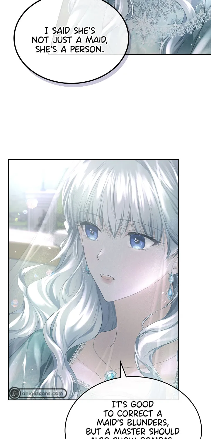 Hwangtaejaui Yakonnyeo Chapter 8 page 20 - 