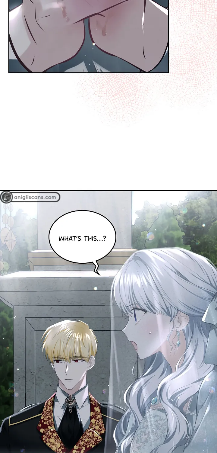 Hwangtaejaui Yakonnyeo Chapter 8 page 3 - 