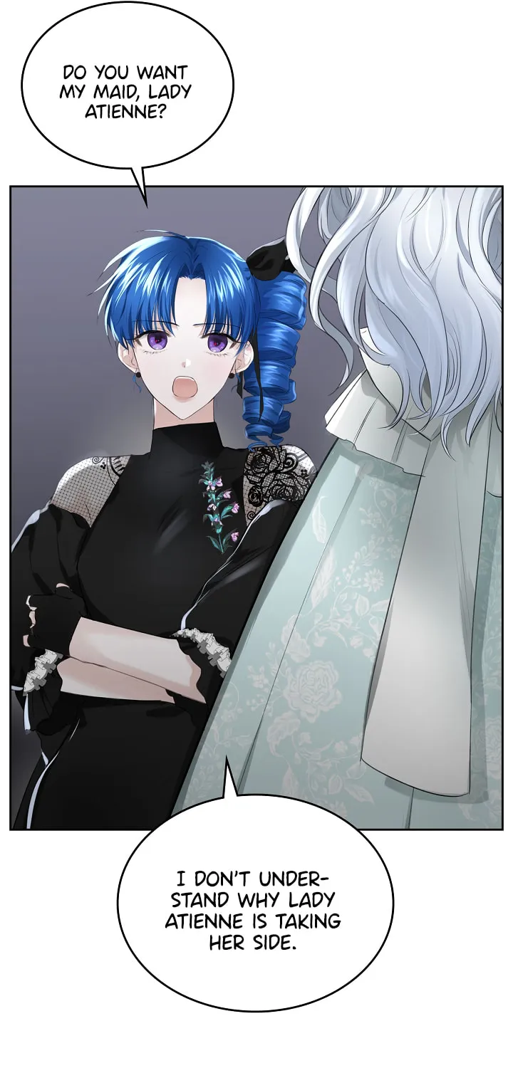 Hwangtaejaui Yakonnyeo Chapter 8 page 22 - 