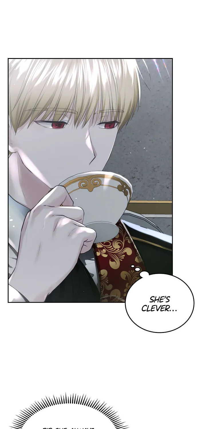 Hwangtaejaui Yakonnyeo Chapter 8 page 25 - 