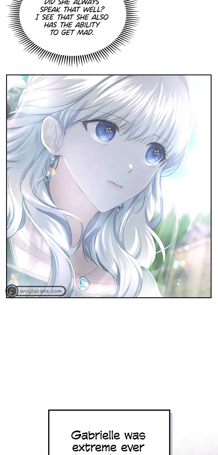 Hwangtaejaui Yakonnyeo Chapter 8 page 26 - 