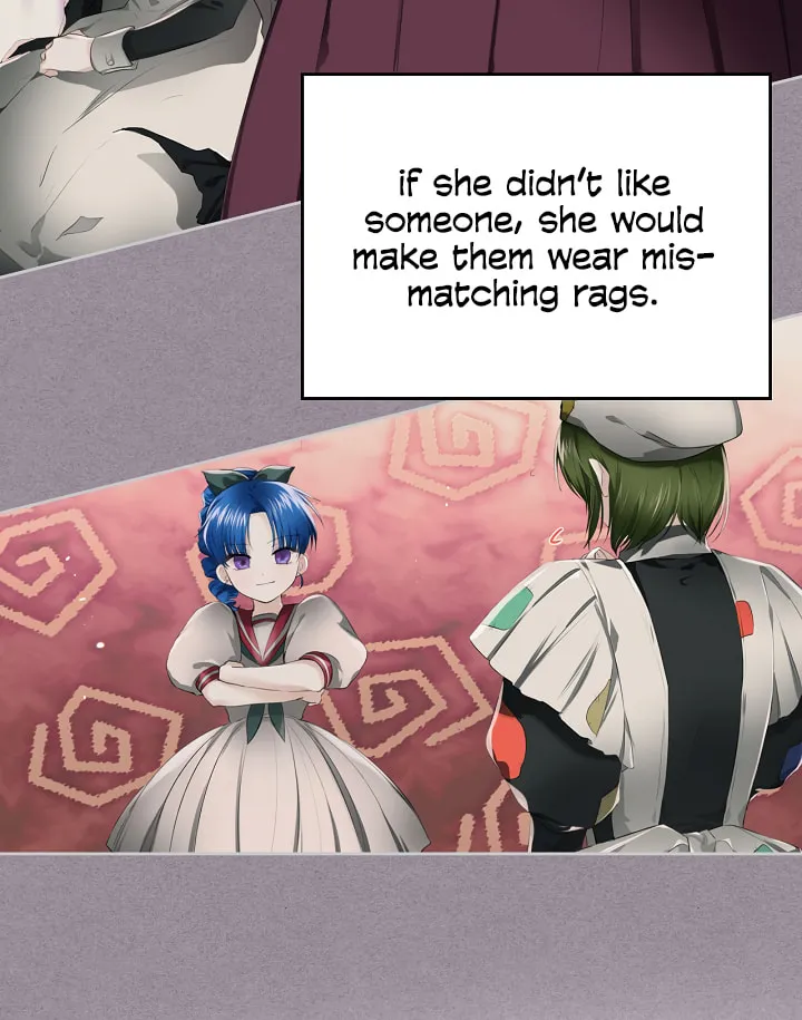 Hwangtaejaui Yakonnyeo Chapter 8 page 28 - 