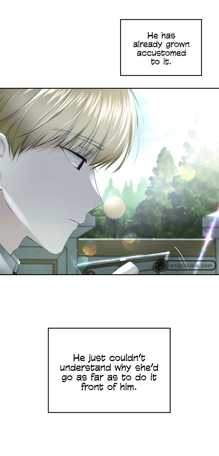 Hwangtaejaui Yakonnyeo Chapter 8 page 30 - 