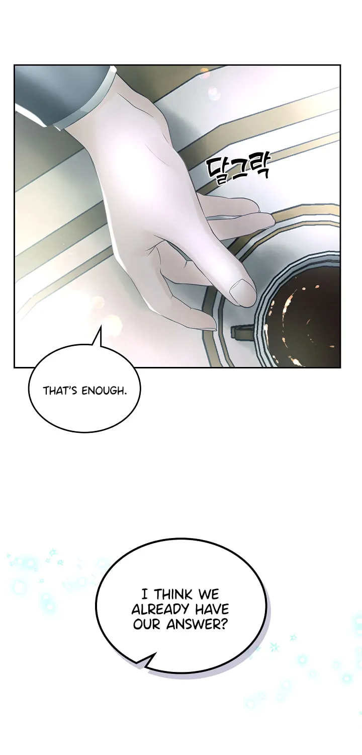 Hwangtaejaui Yakonnyeo Chapter 8 page 31 - 