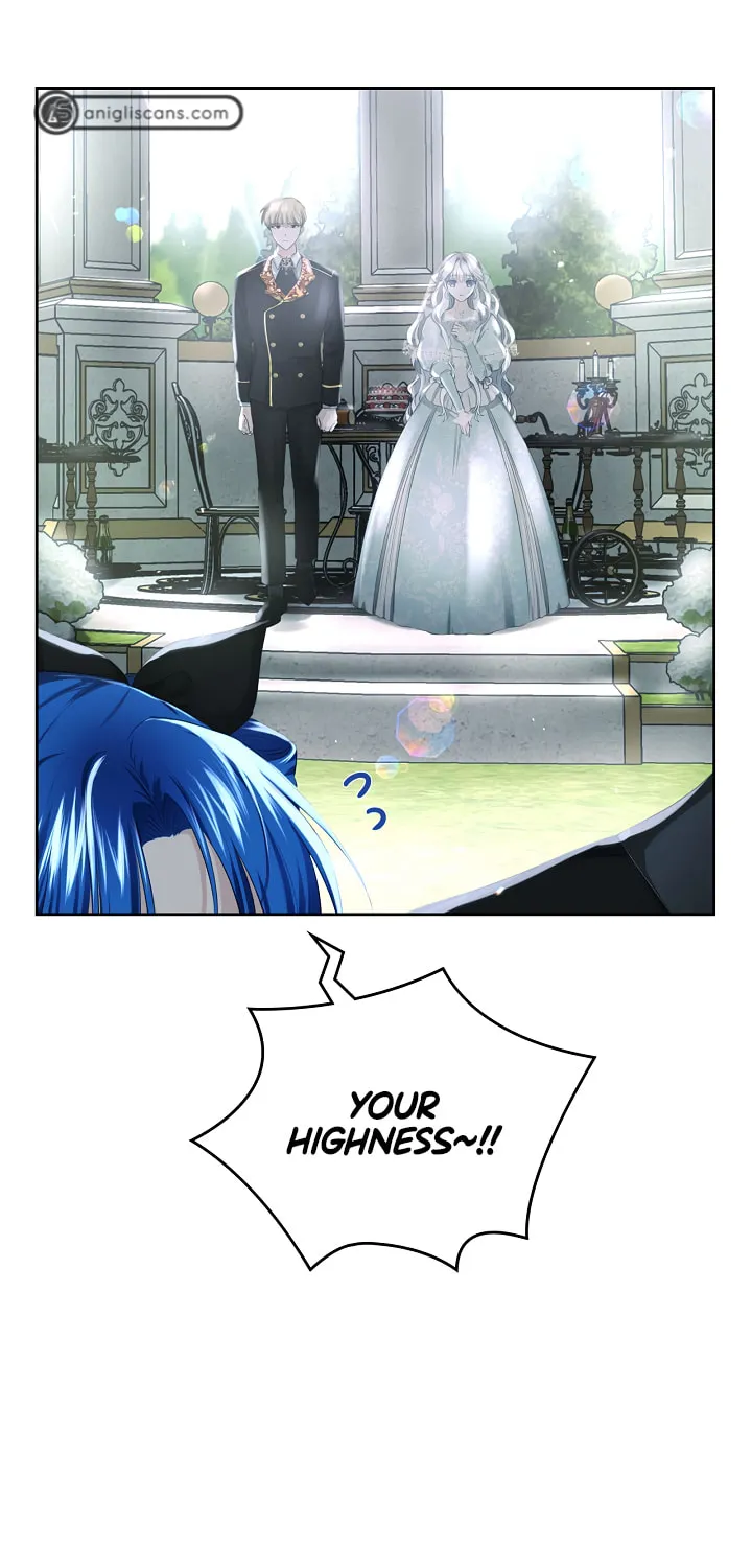 Hwangtaejaui Yakonnyeo Chapter 8 page 37 - 