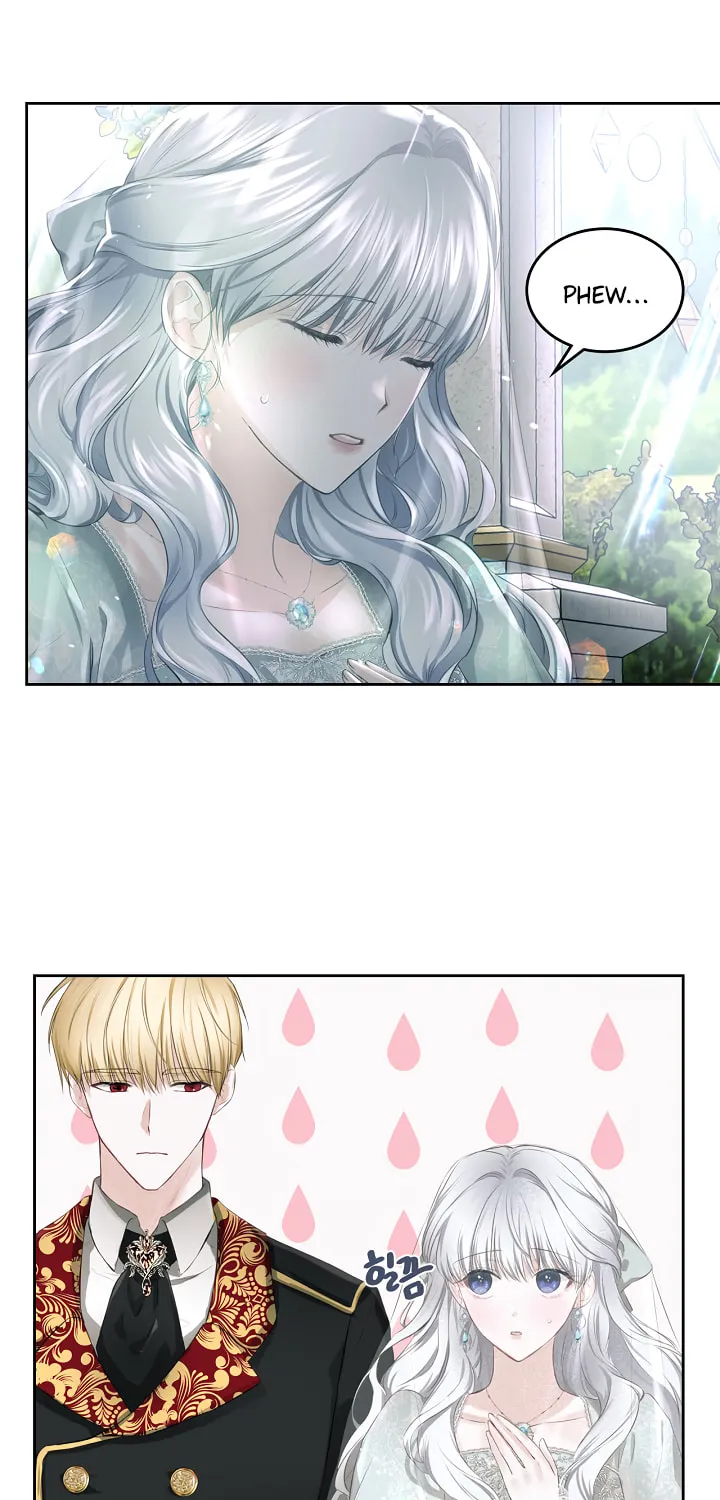 Hwangtaejaui Yakonnyeo Chapter 8 page 38 - 