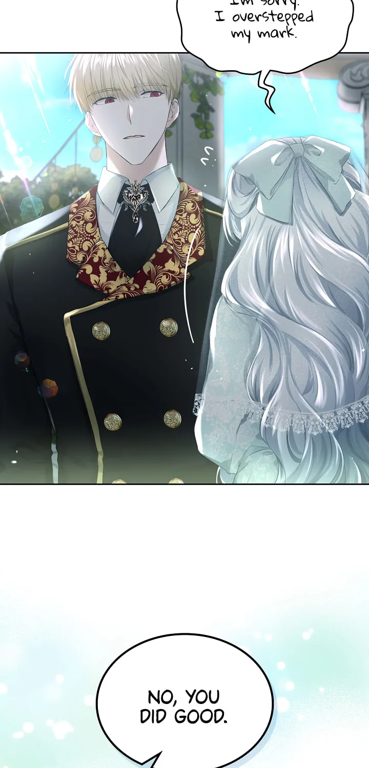 Hwangtaejaui Yakonnyeo Chapter 8 page 40 - 