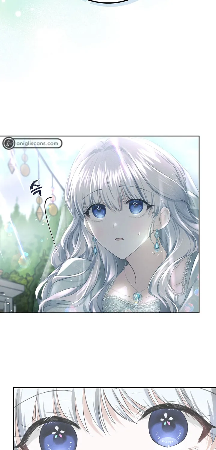 Hwangtaejaui Yakonnyeo Chapter 8 page 41 - 