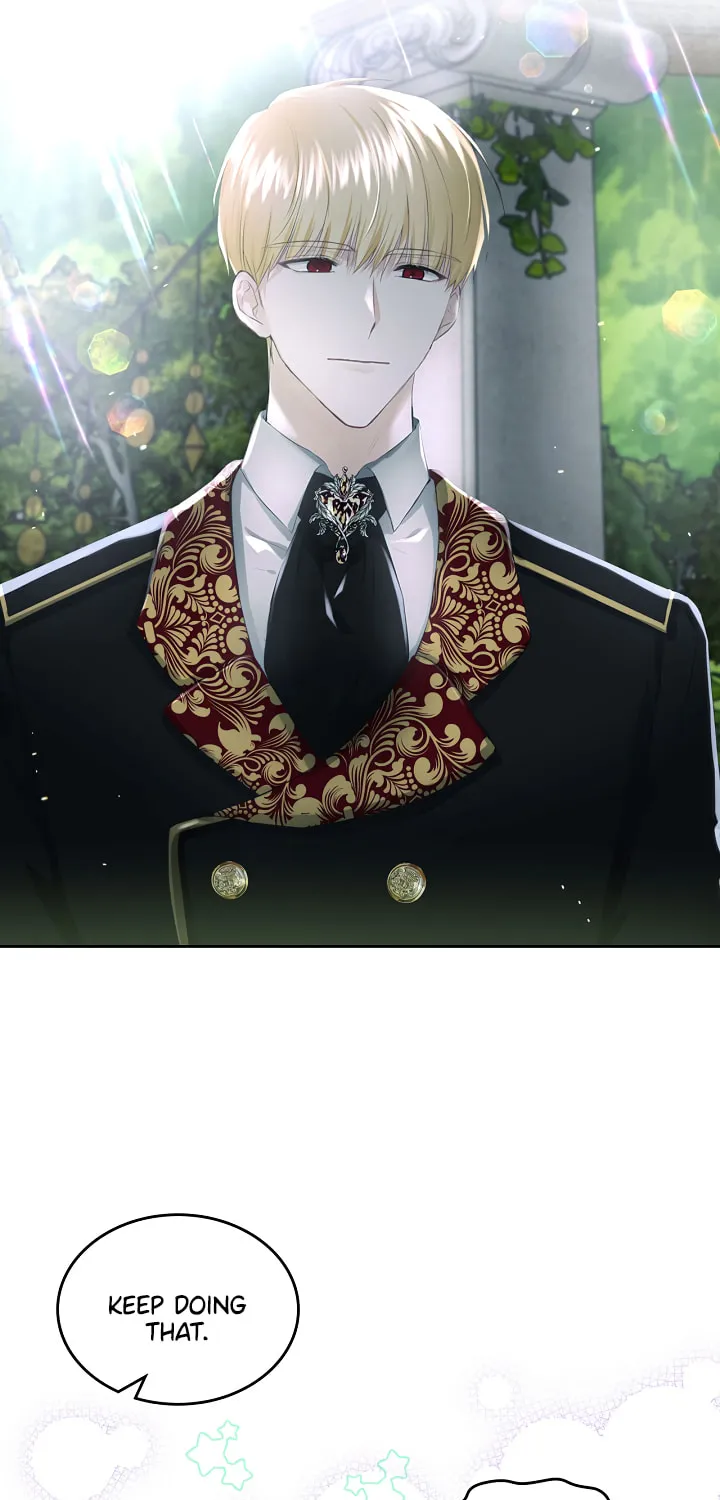 Hwangtaejaui Yakonnyeo Chapter 8 page 43 - 