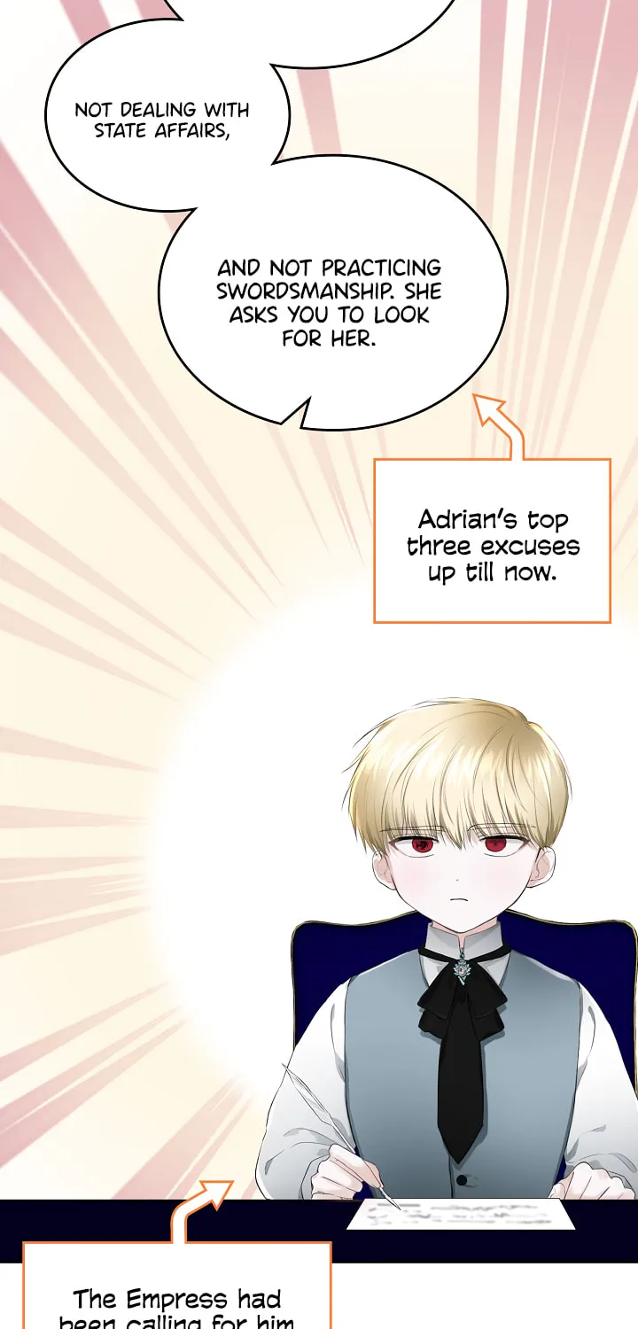 Hwangtaejaui Yakonnyeo Chapter 8 page 48 - 