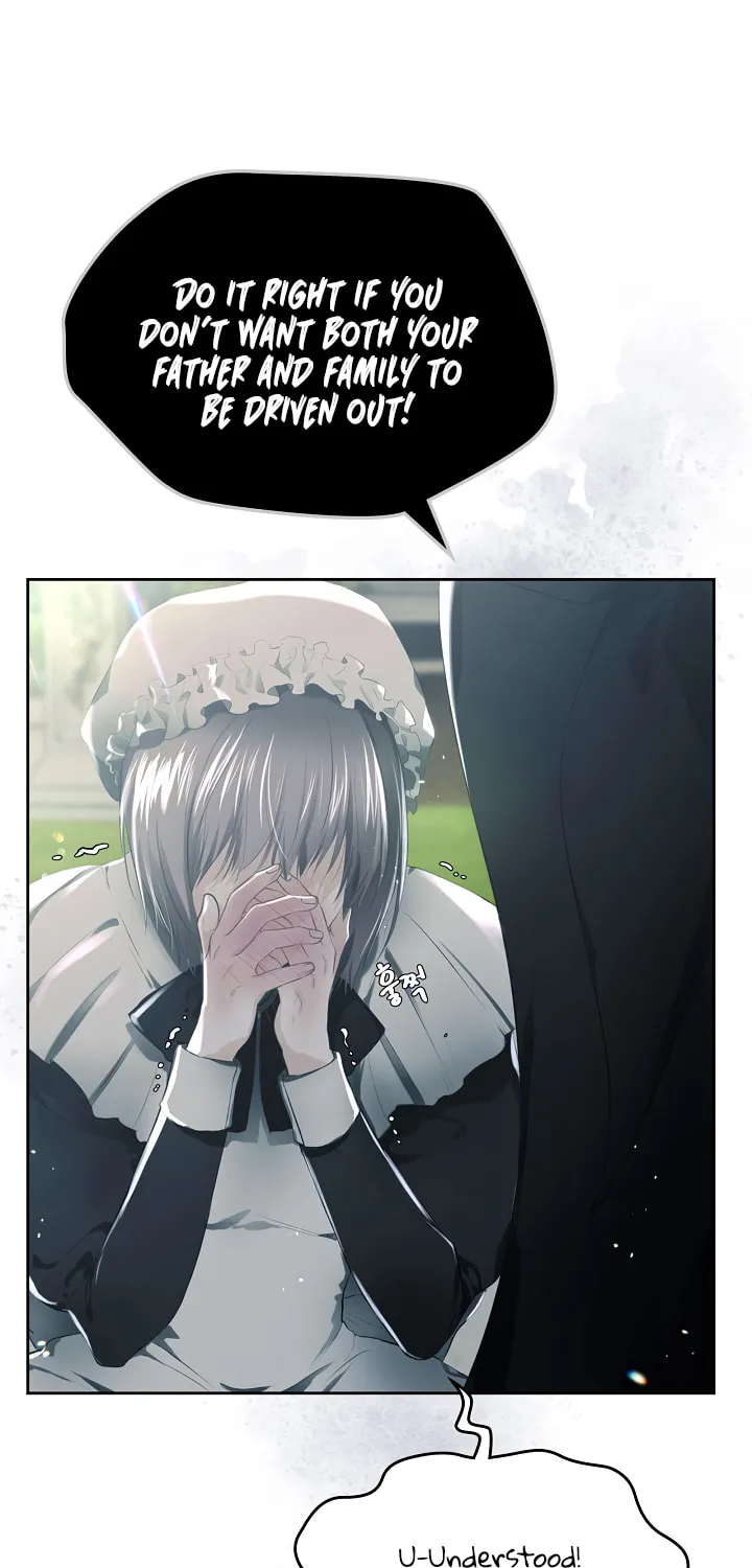 Hwangtaejaui Yakonnyeo Chapter 8 page 6 - 