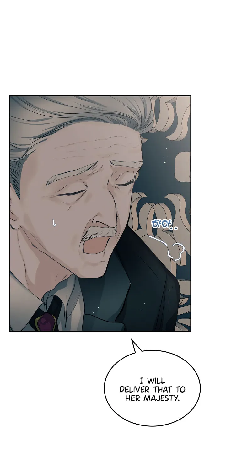 Hwangtaejaui Yakonnyeo Chapter 8 page 52 - 