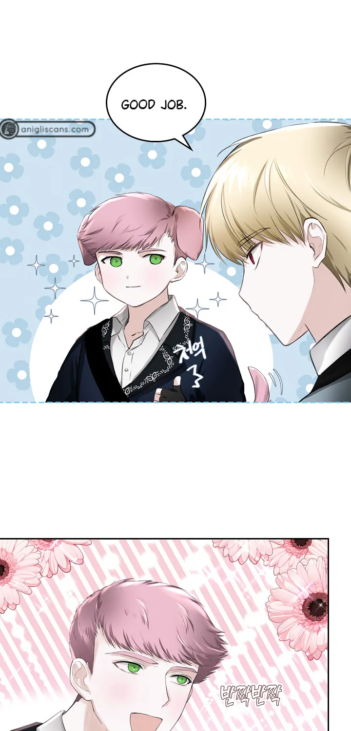 Hwangtaejaui Yakonnyeo Chapter 8 page 53 - 
