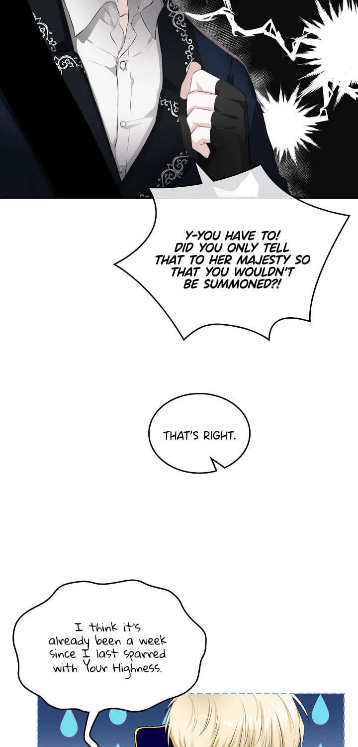 Hwangtaejaui Yakonnyeo Chapter 8 page 55 - 