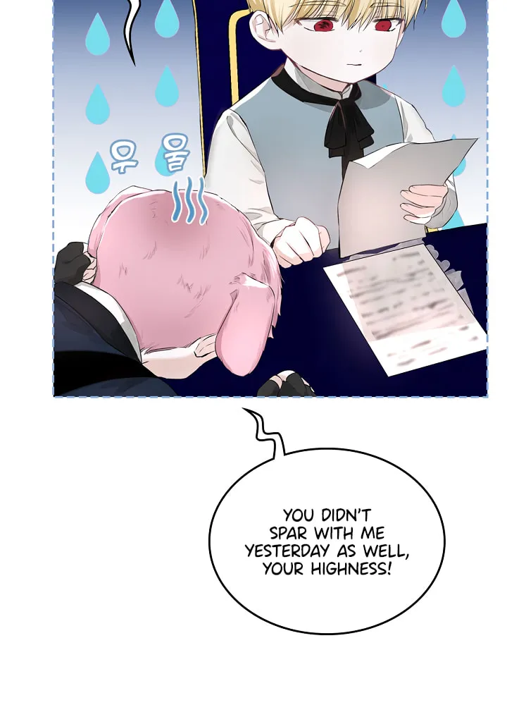 Hwangtaejaui Yakonnyeo Chapter 8 page 56 - 
