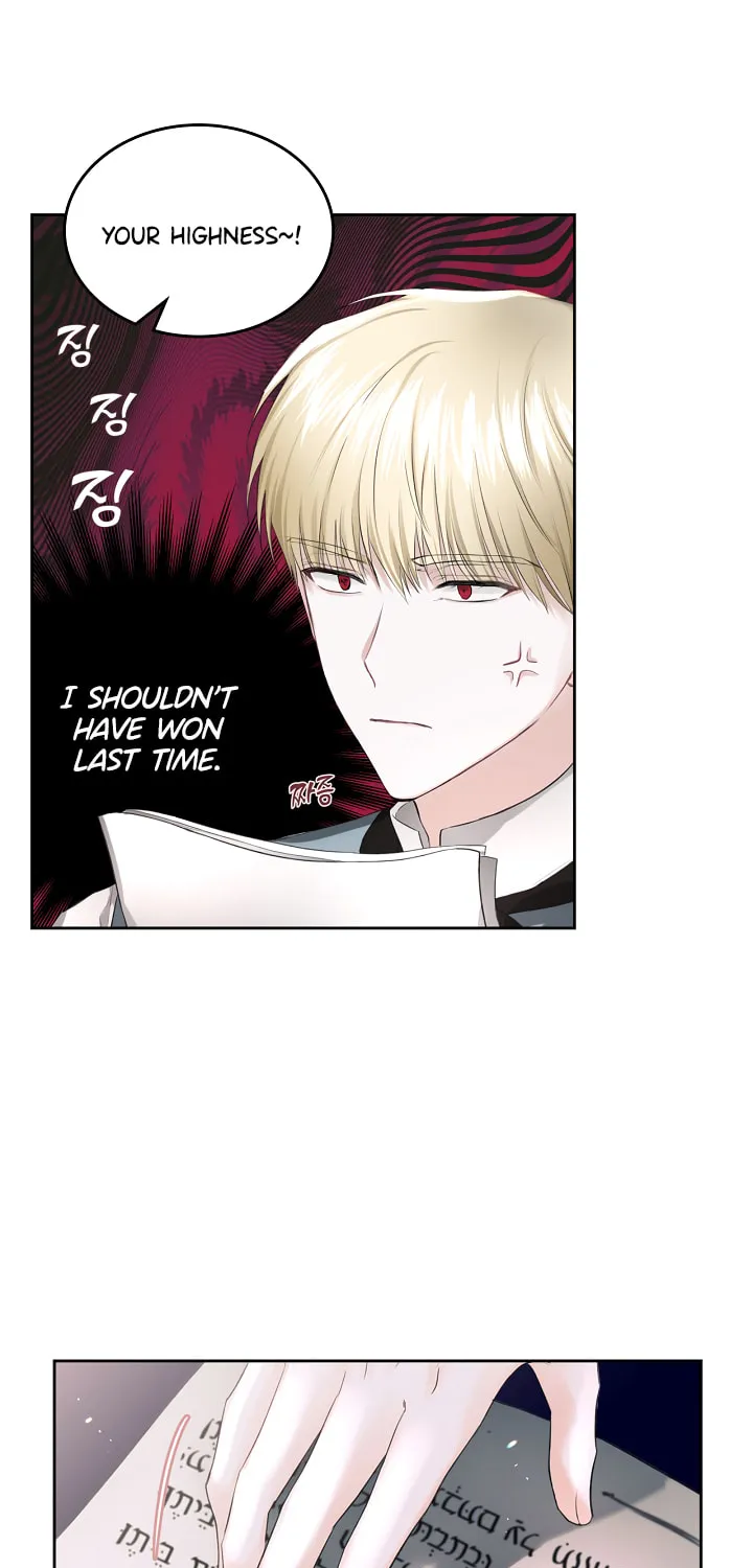 Hwangtaejaui Yakonnyeo Chapter 8 page 57 - 