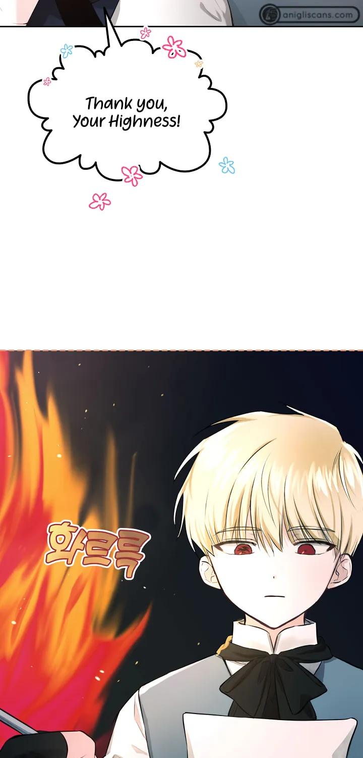 Hwangtaejaui Yakonnyeo Chapter 8 page 59 - 