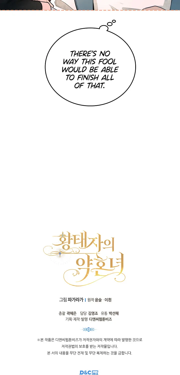Hwangtaejaui Yakonnyeo Chapter 8 page 60 - 