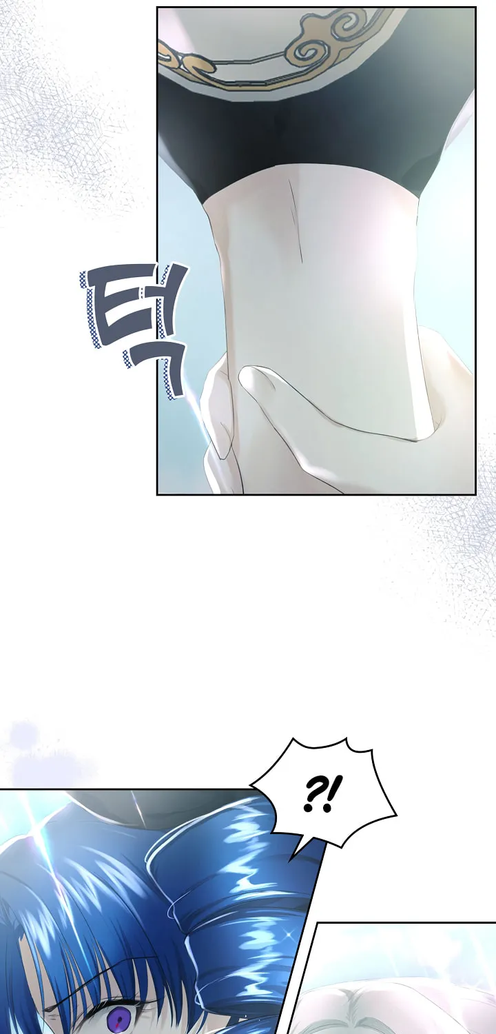 Hwangtaejaui Yakonnyeo Chapter 8 page 9 - 