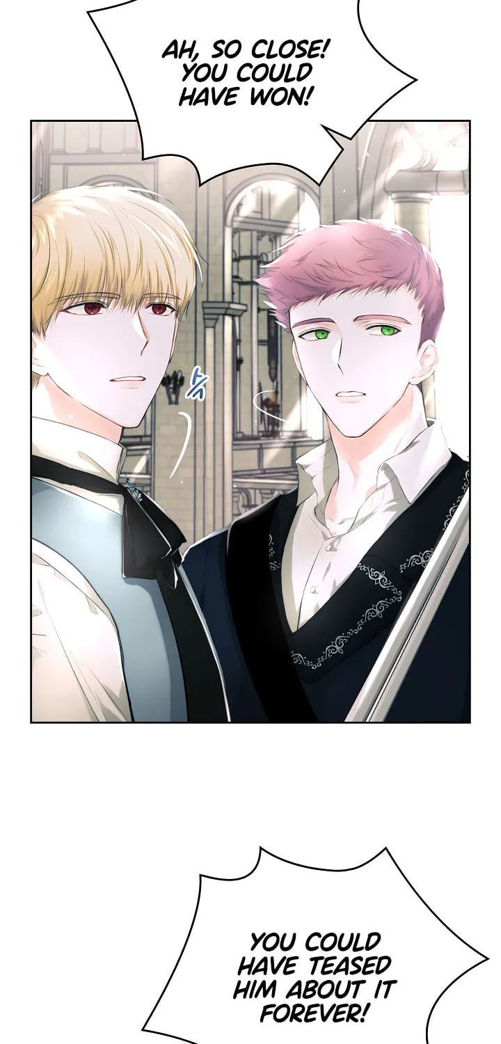 Hwangtaejaui Yakonnyeo Chapter 9 page 12 - 