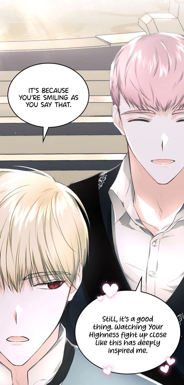 Hwangtaejaui Yakonnyeo Chapter 9 page 15 - 