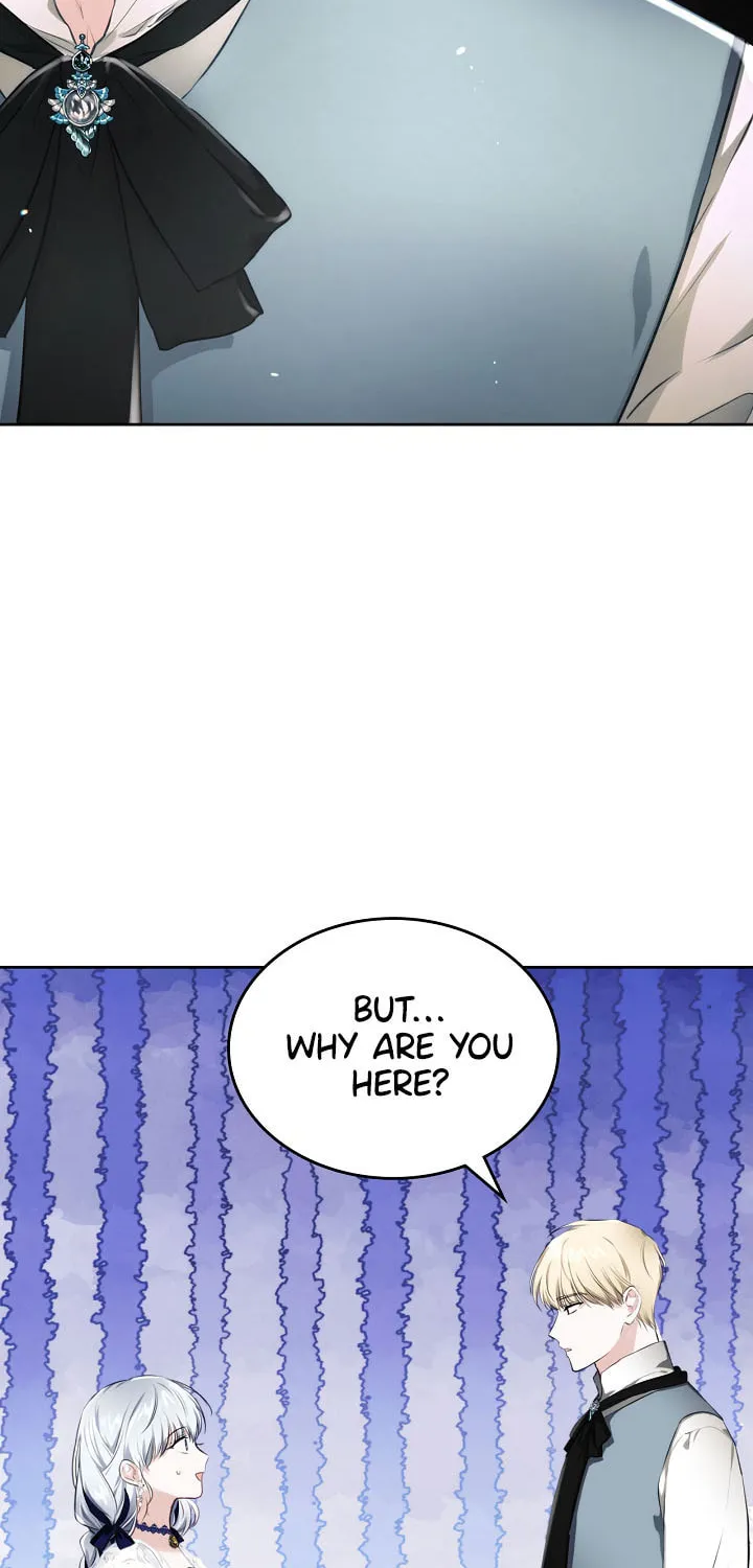 Hwangtaejaui Yakonnyeo Chapter 9 page 16 - 
