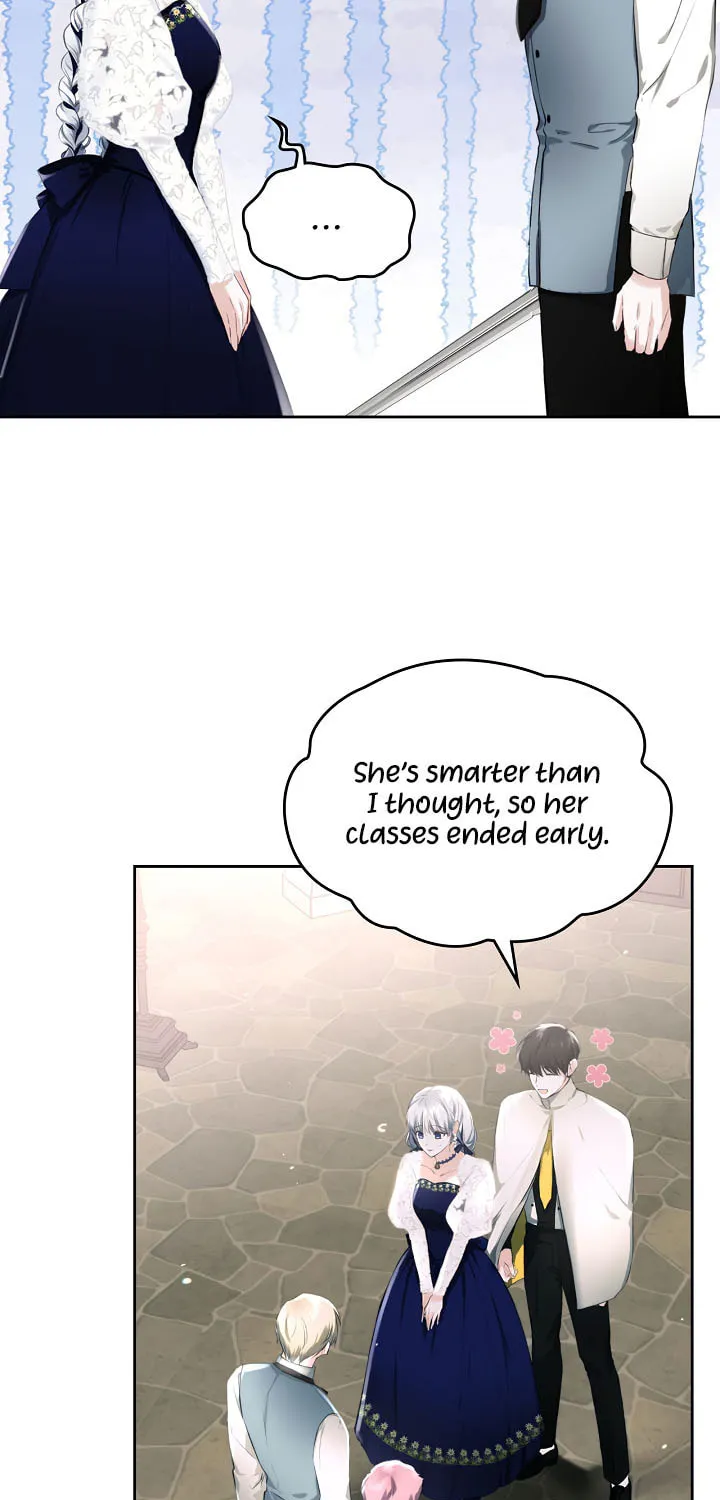 Hwangtaejaui Yakonnyeo Chapter 9 page 17 - 