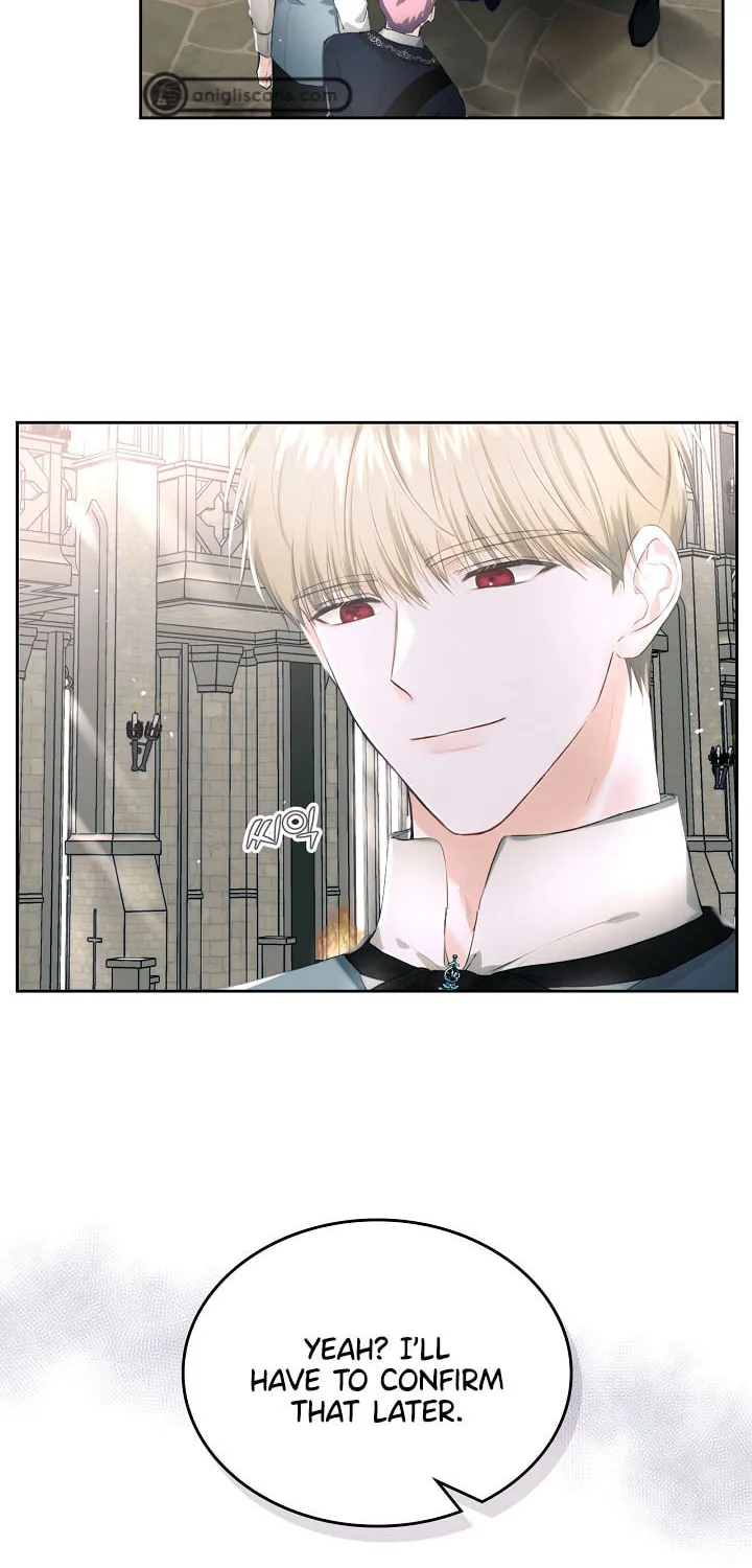 Hwangtaejaui Yakonnyeo Chapter 9 page 18 - 