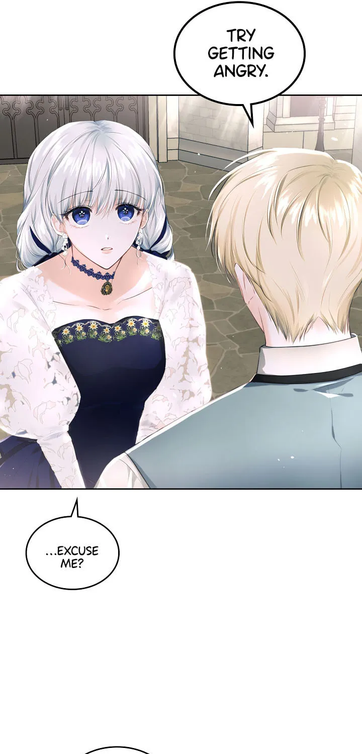 Hwangtaejaui Yakonnyeo Chapter 9 page 22 - 