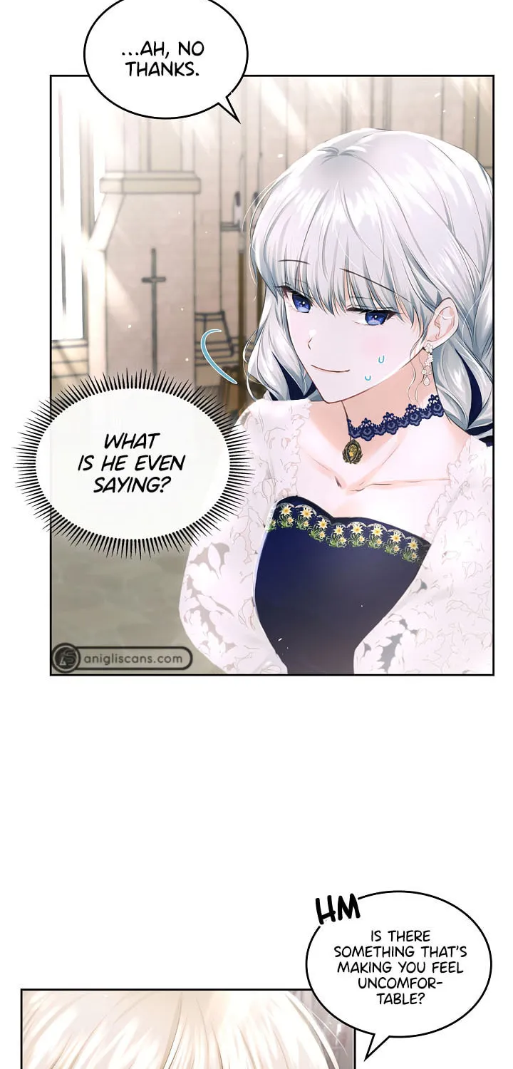 Hwangtaejaui Yakonnyeo Chapter 9 page 23 - 