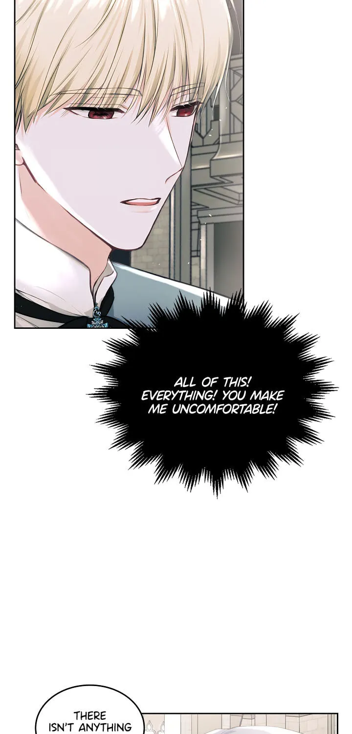 Hwangtaejaui Yakonnyeo Chapter 9 page 24 - 