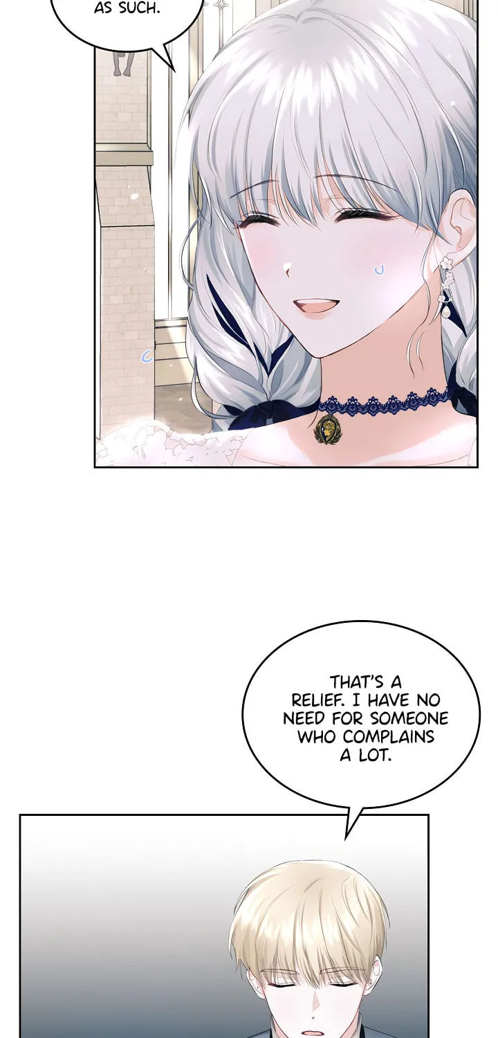 Hwangtaejaui Yakonnyeo Chapter 9 page 25 - 