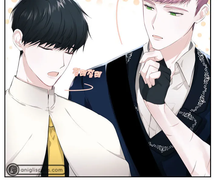 Hwangtaejaui Yakonnyeo Chapter 9 page 28 - 