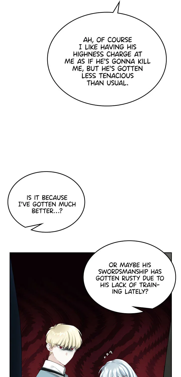 Hwangtaejaui Yakonnyeo Chapter 9 page 29 - 