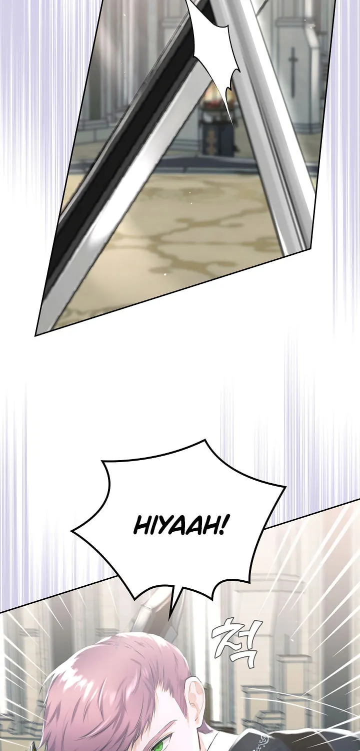 Hwangtaejaui Yakonnyeo Chapter 9 page 4 - 