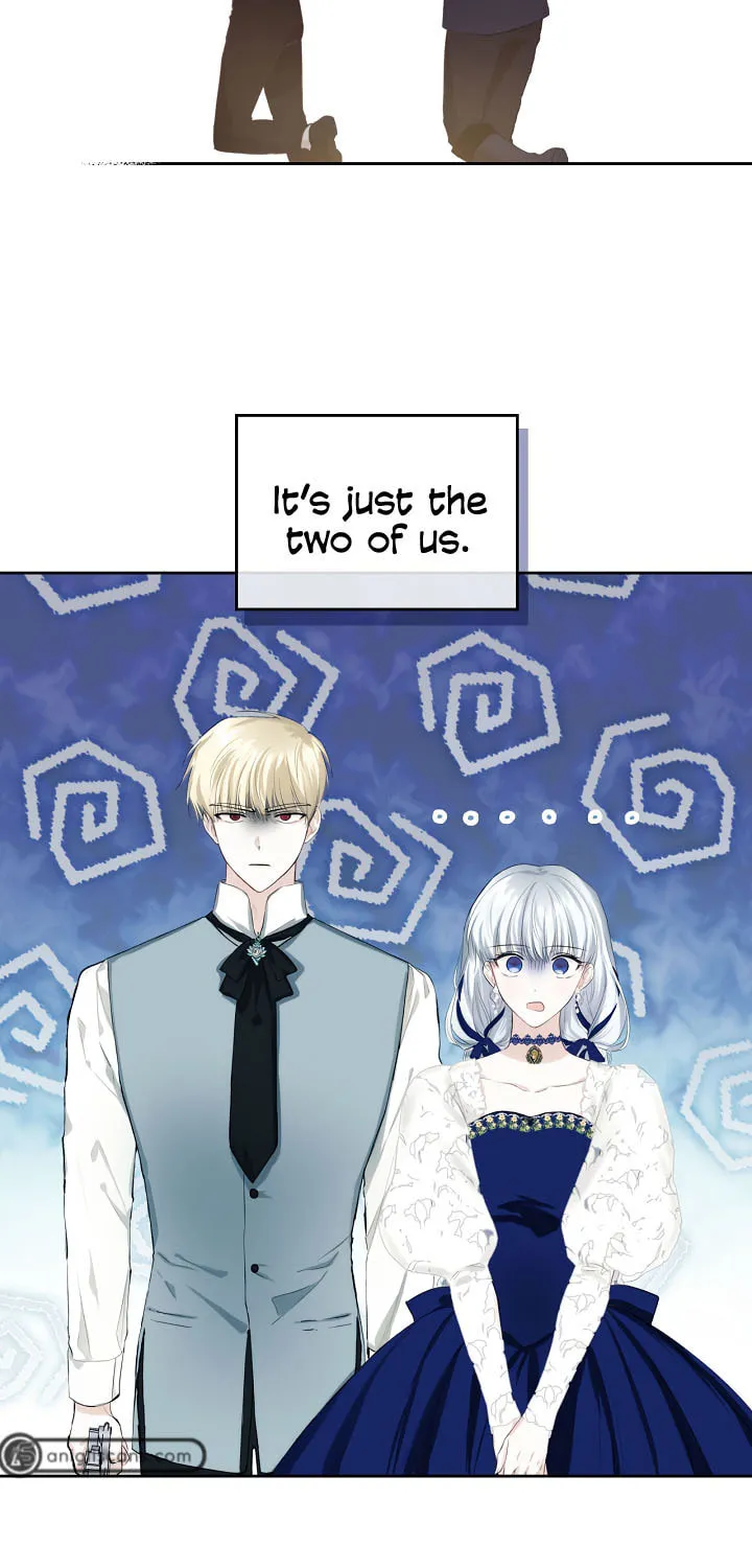 Hwangtaejaui Yakonnyeo Chapter 9 page 31 - 