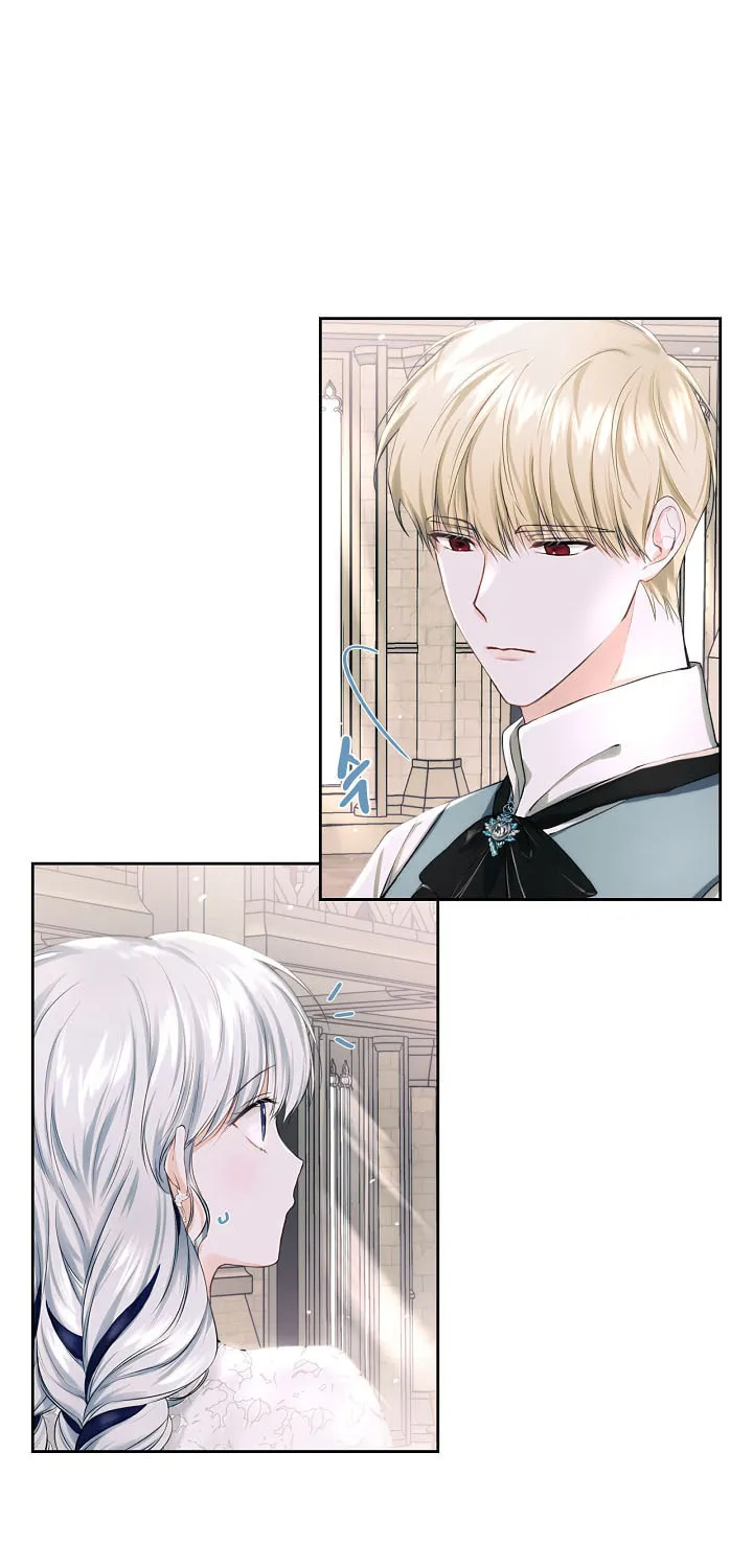 Hwangtaejaui Yakonnyeo Chapter 9 page 32 - 