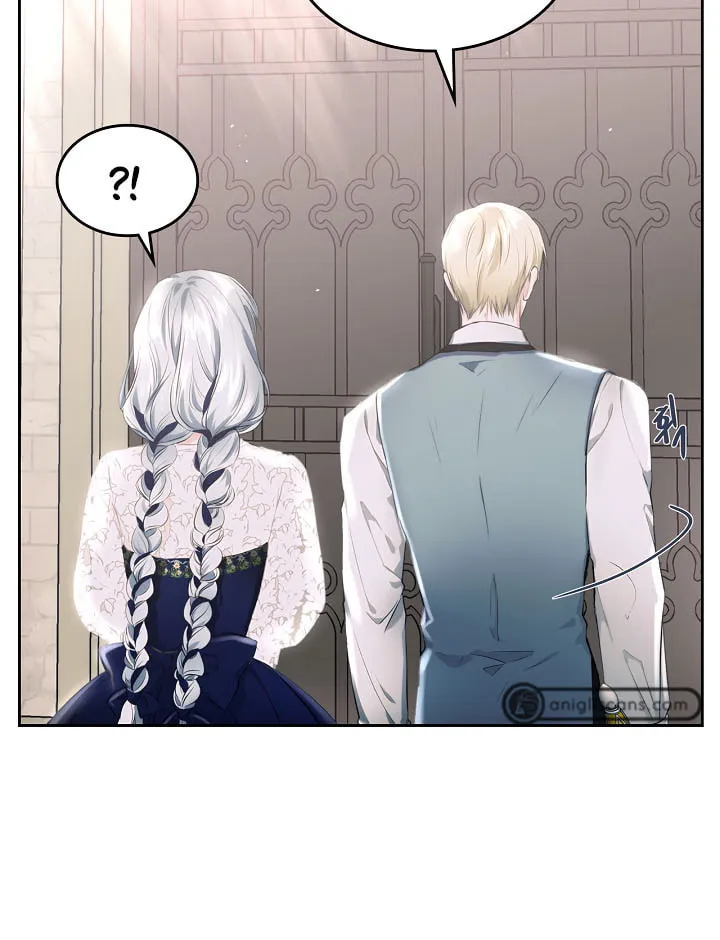 Hwangtaejaui Yakonnyeo Chapter 9 page 35 - 