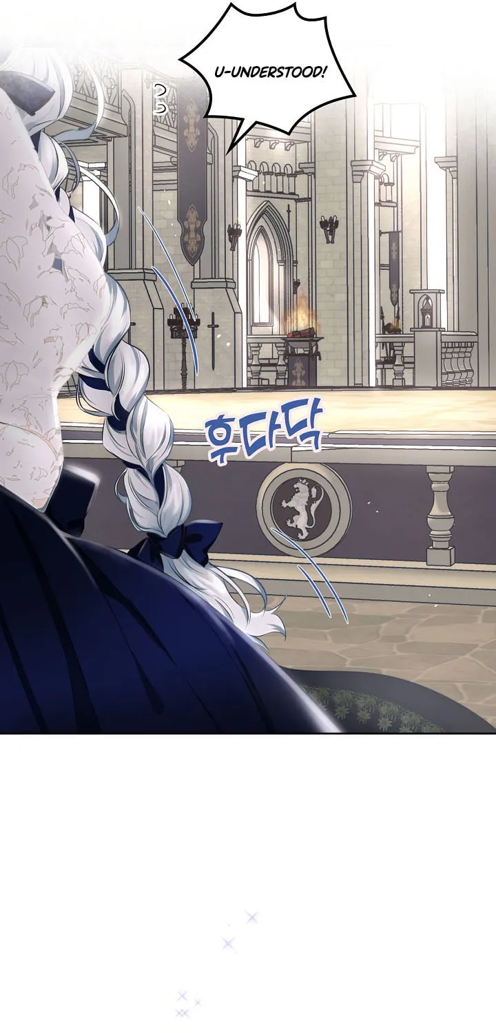 Hwangtaejaui Yakonnyeo Chapter 9 page 36 - 