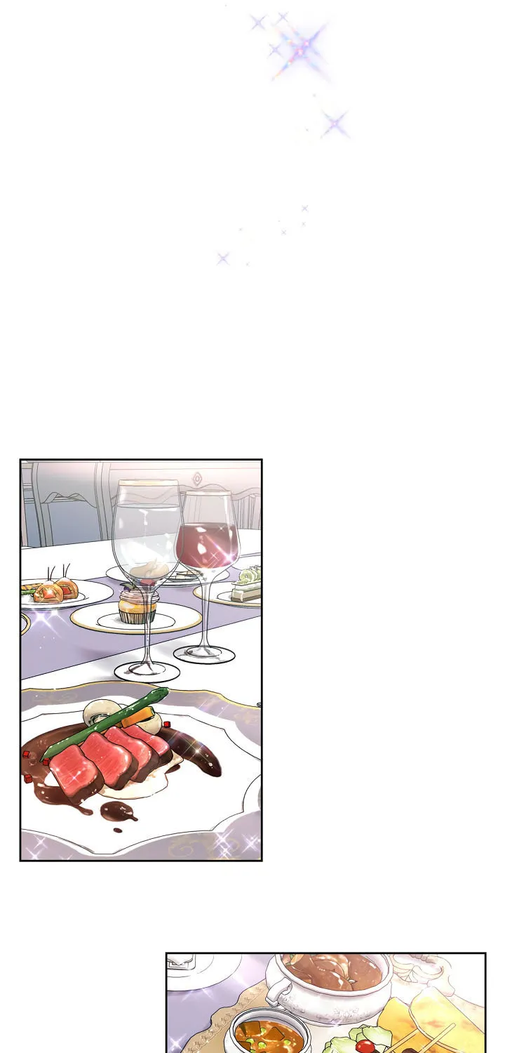 Hwangtaejaui Yakonnyeo Chapter 9 page 37 - 