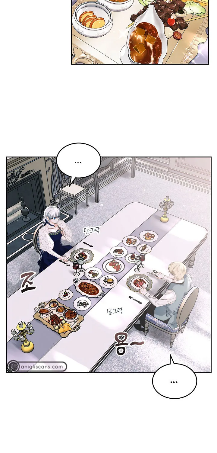 Hwangtaejaui Yakonnyeo Chapter 9 page 38 - 