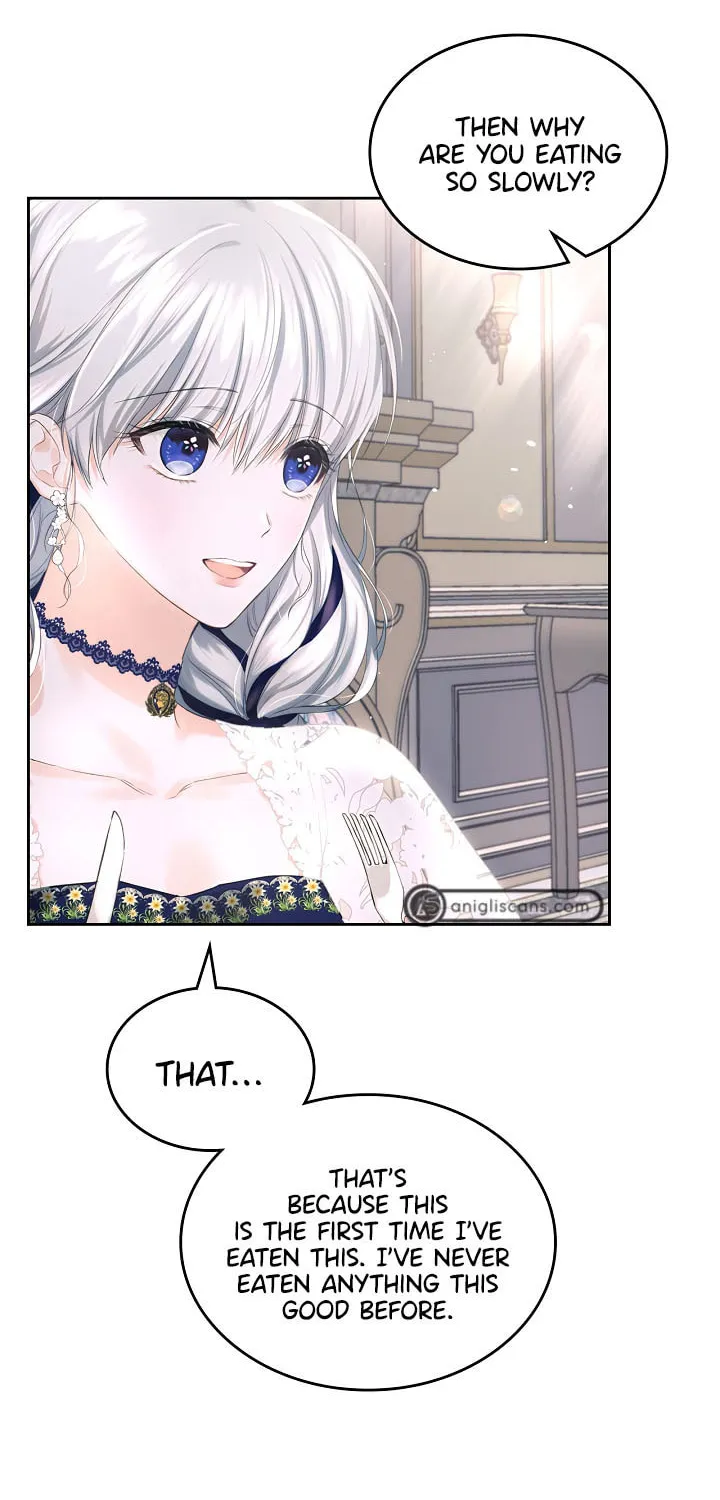 Hwangtaejaui Yakonnyeo Chapter 9 page 41 - 