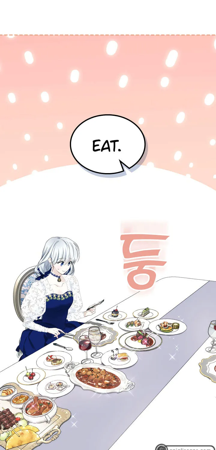 Hwangtaejaui Yakonnyeo Chapter 9 page 45 - 