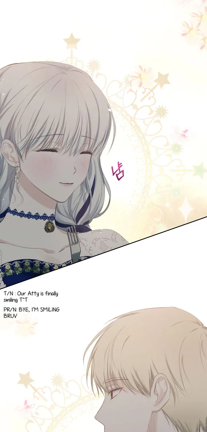 Hwangtaejaui Yakonnyeo Chapter 9 page 48 - 