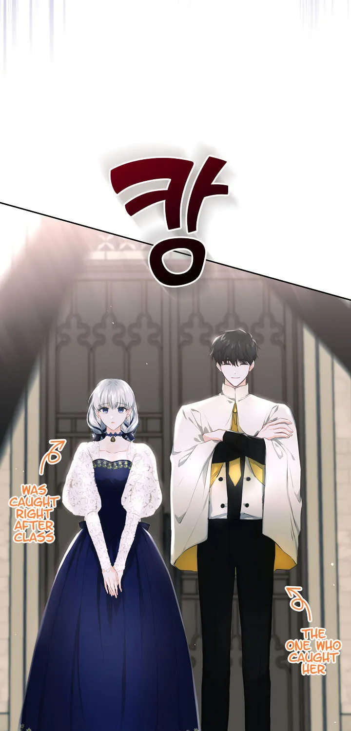 Hwangtaejaui Yakonnyeo Chapter 9 page 6 - 