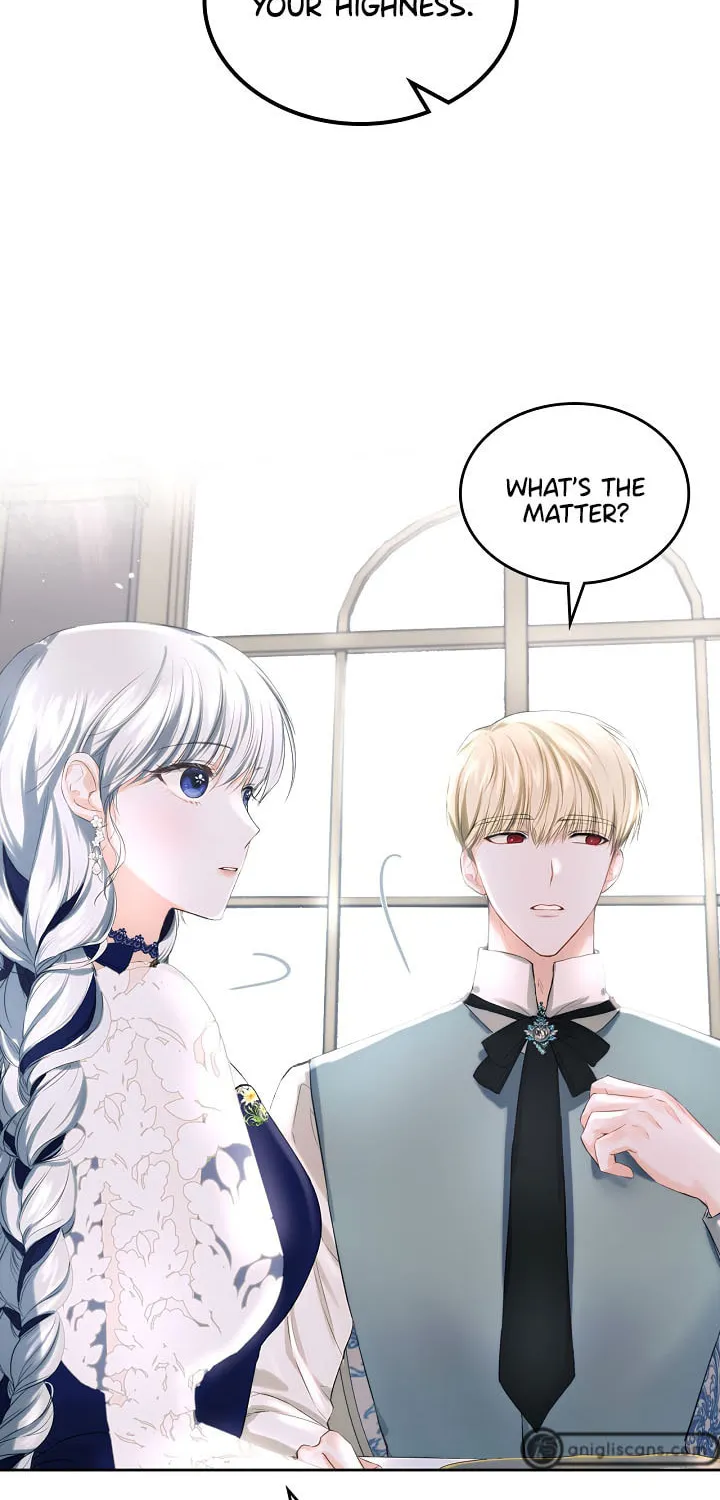Hwangtaejaui Yakonnyeo Chapter 9 page 51 - 