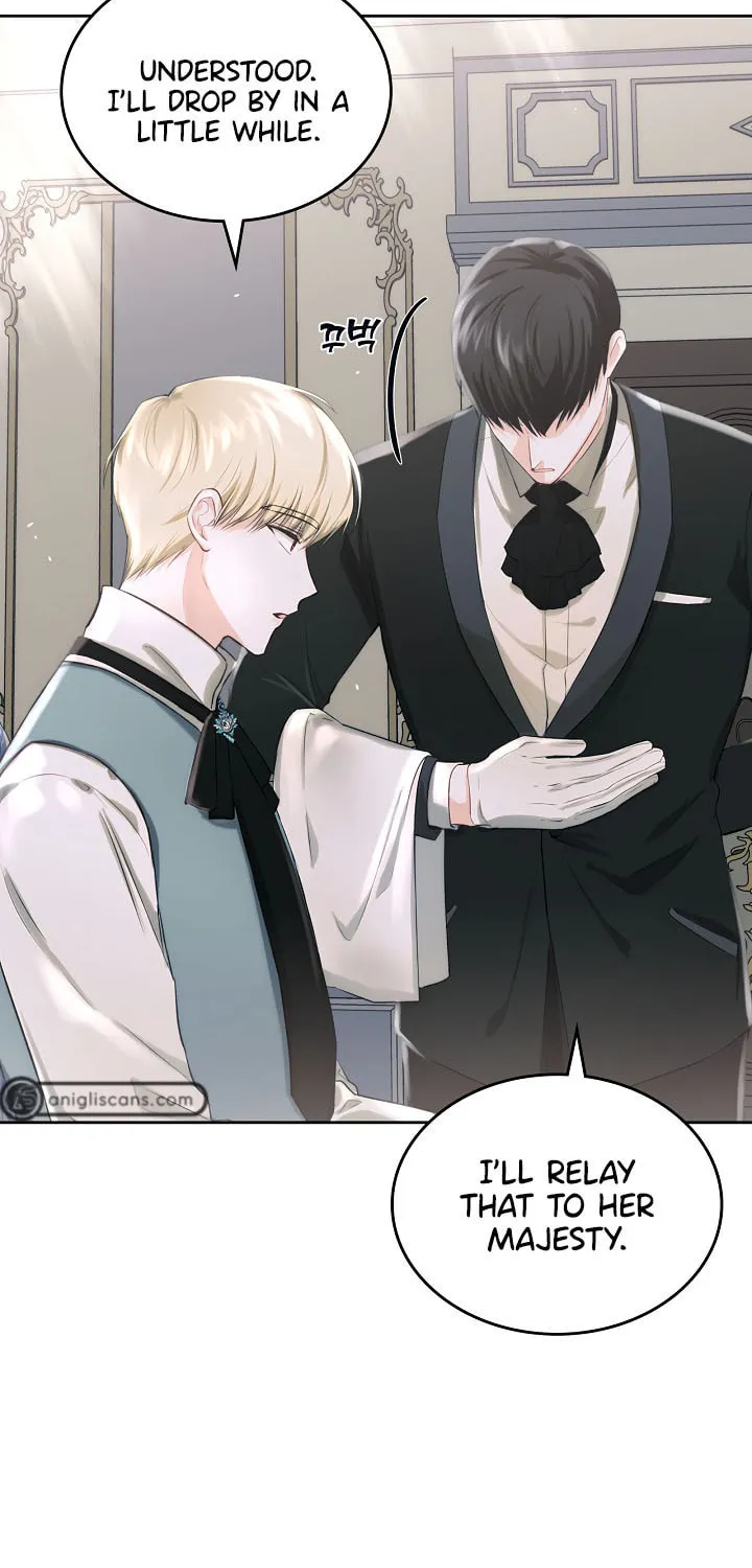 Hwangtaejaui Yakonnyeo Chapter 9 page 53 - 