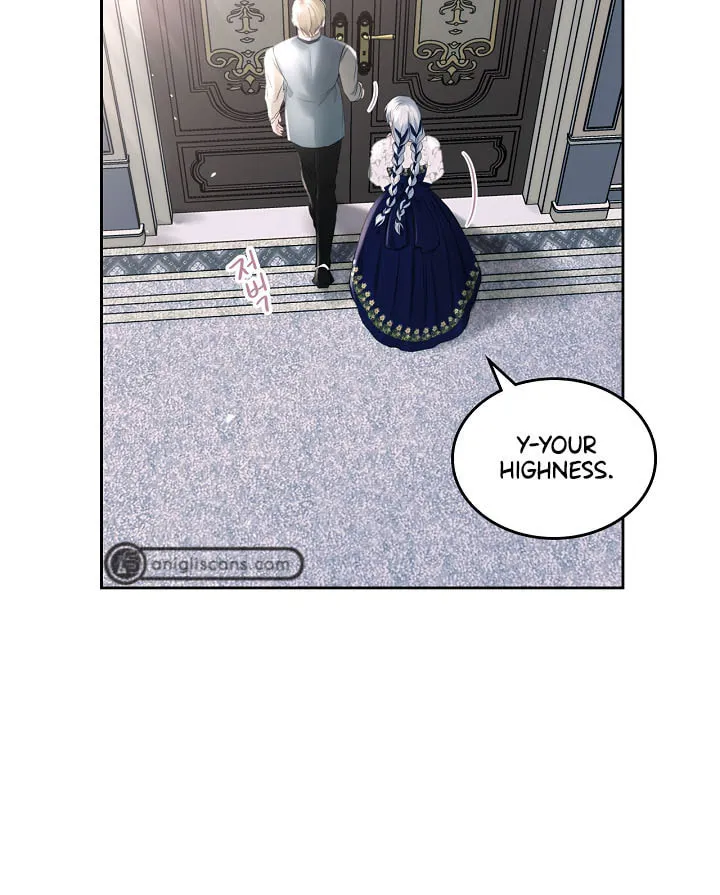 Hwangtaejaui Yakonnyeo Chapter 9 page 56 - 